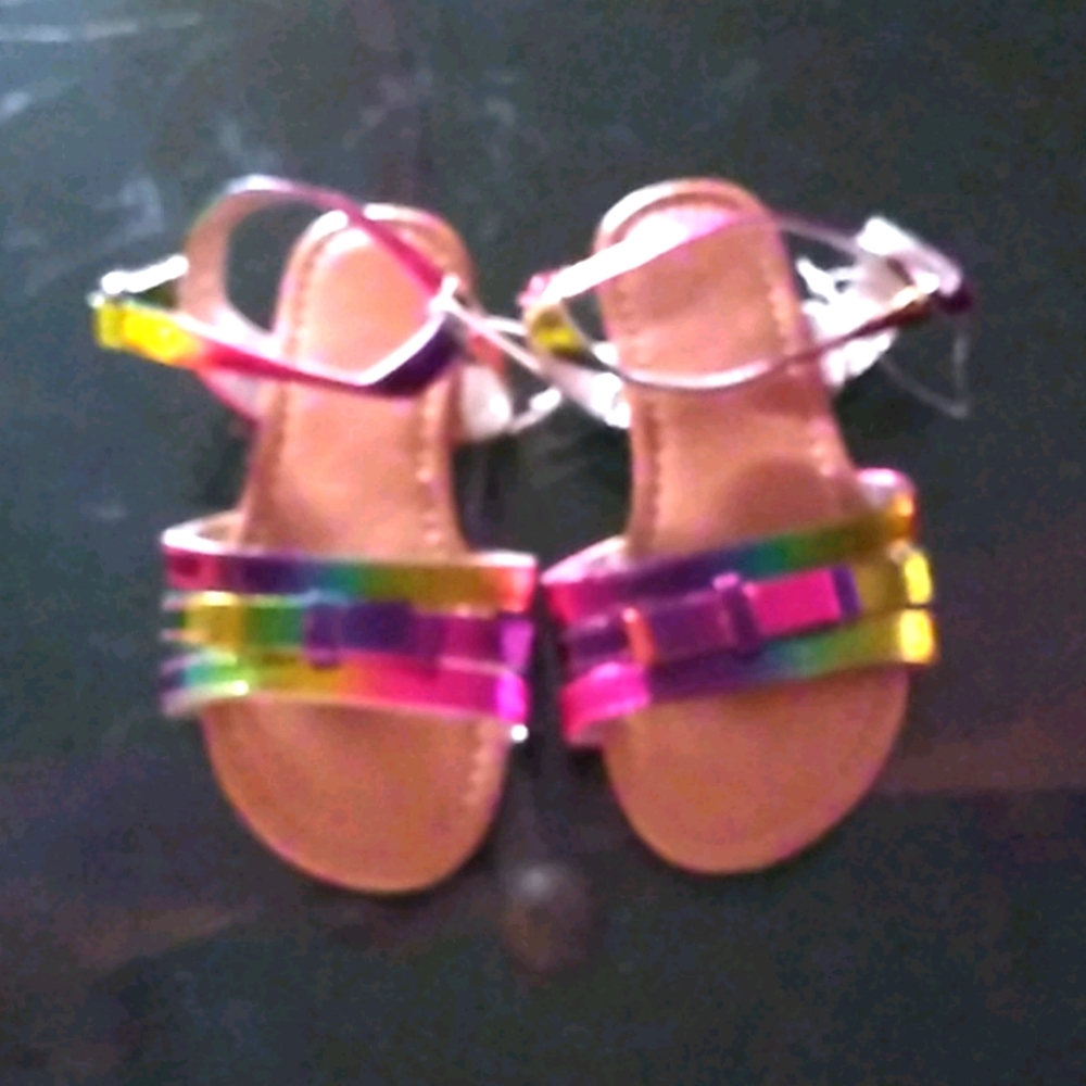Piper * Girls Sandal